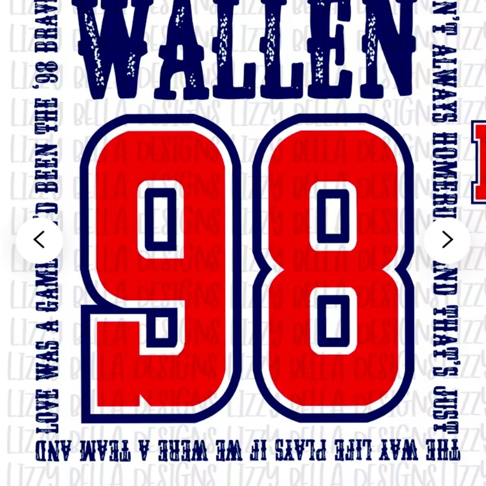 Country music T-shirts : MORGAN WALLEN , ALLEN JACKSON , LUKE COMBS ,  JELLYROLL